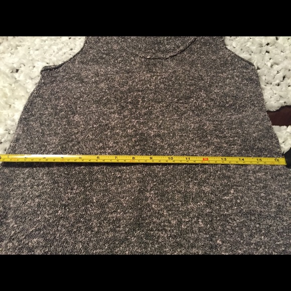 Rag & Bone Top sleeveless Size Small - Picture 6 of 8